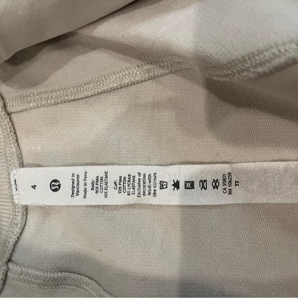 Jacket to go over dresses - Picture 2 of 4